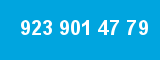 923 901 47 79
